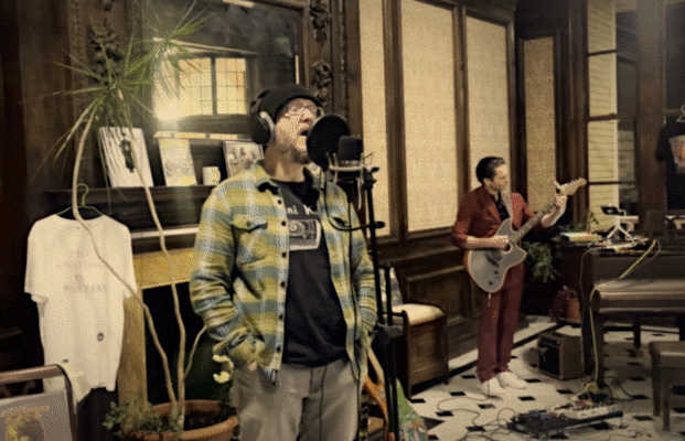 Artist of the Month — MARTYRS